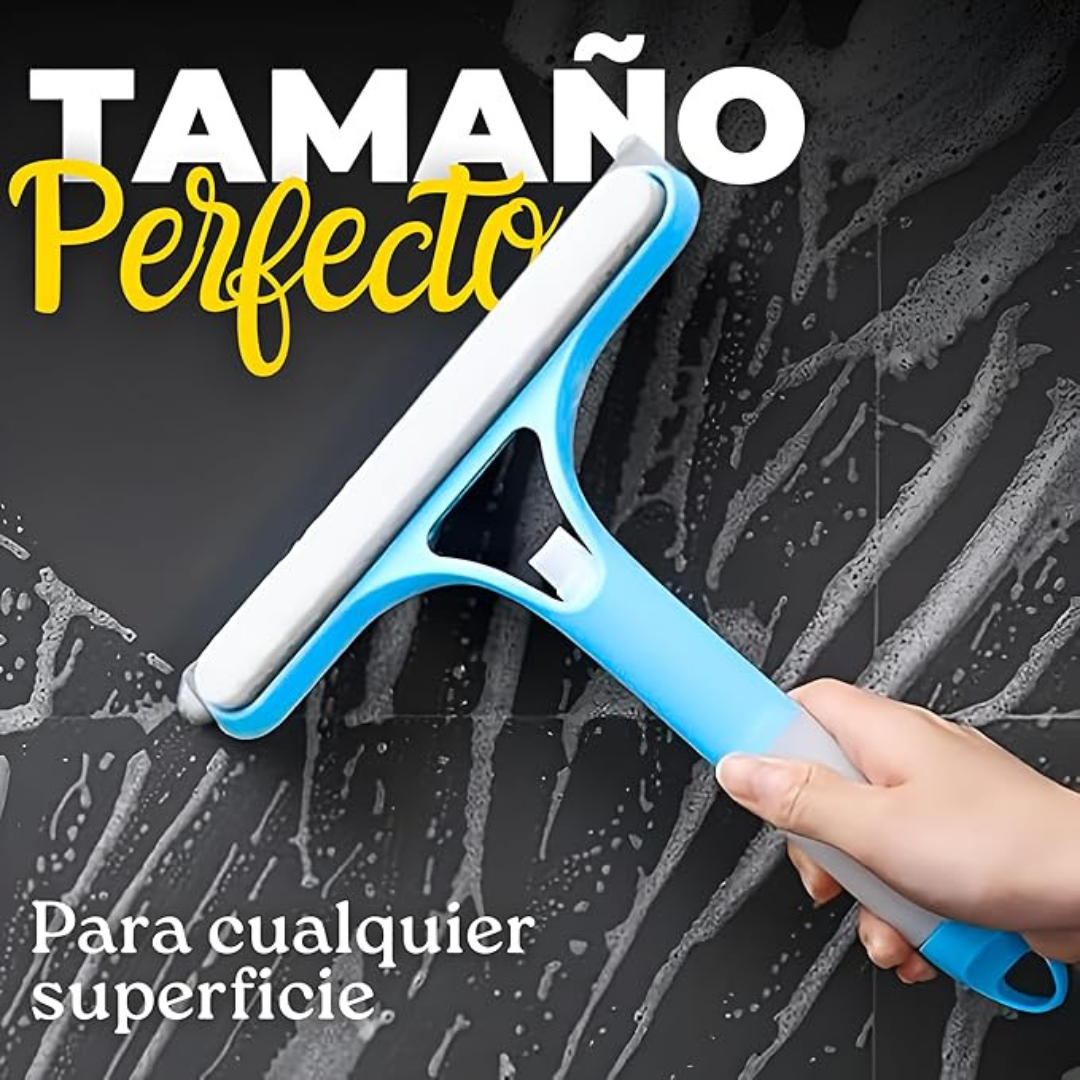 Limpiacristales Spray-Swipe