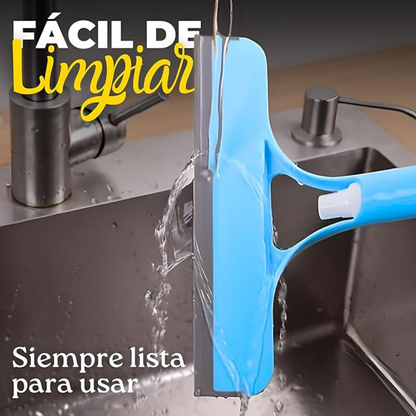 Limpiacristales Spray-Swipe